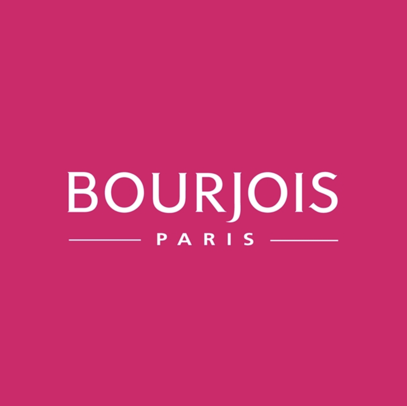 Bourjois logo